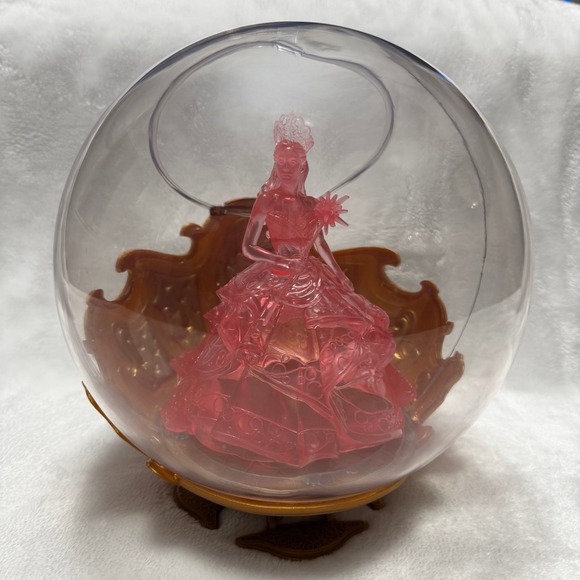 Wicked for Good Glinda Bubble Popcorn Bucket, LED - Limited Supply - BRAND NEW!! - Picture 2 of 7